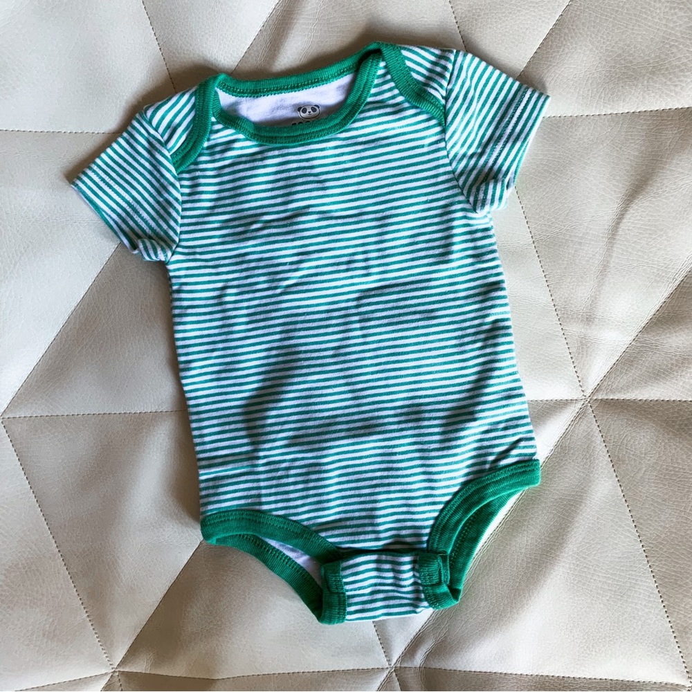 Rococo • Bodysuit